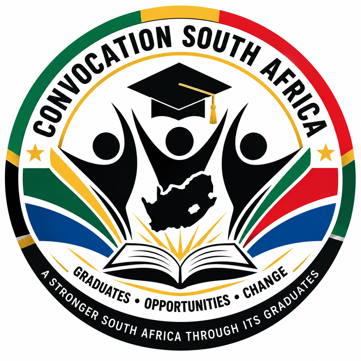 Convocation South Africa